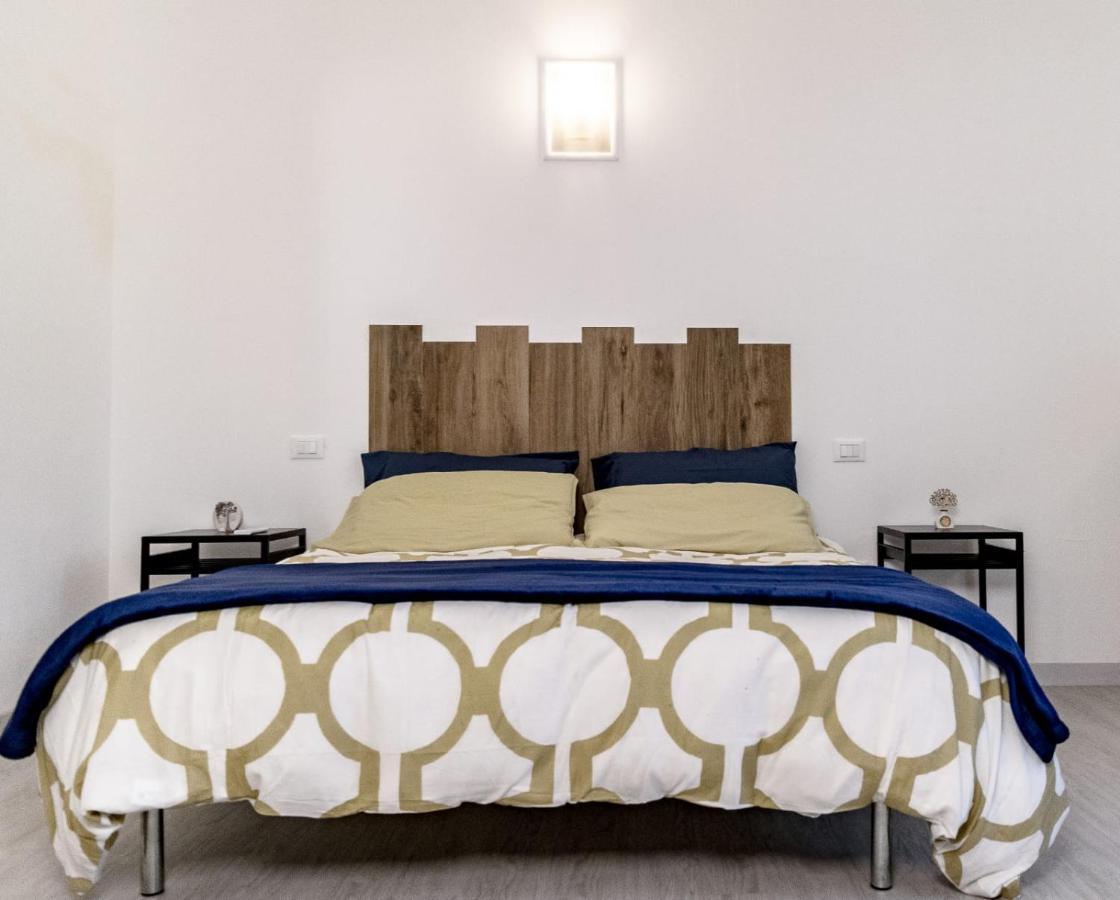 Alloggio Turistico Puccini Περούτζια Εξωτερικό φωτογραφία